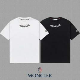 Picture of Moncler T Shirts Short _SKUMonclerS-2XLxetr665541
